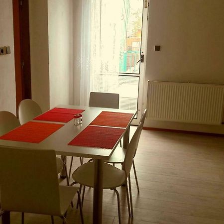 Apartman Rozsochy Apartment Luaran gambar