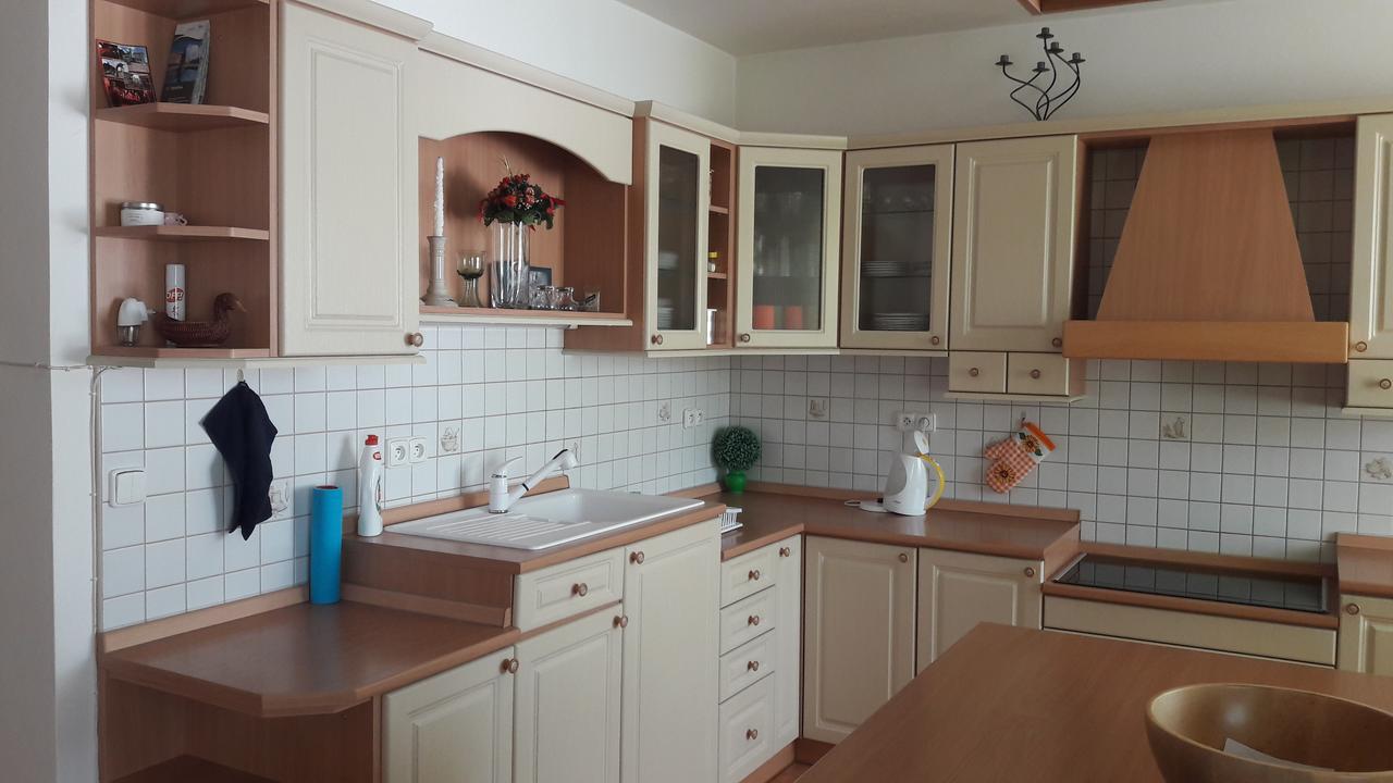 Apartman Rozsochy Apartment Luaran gambar