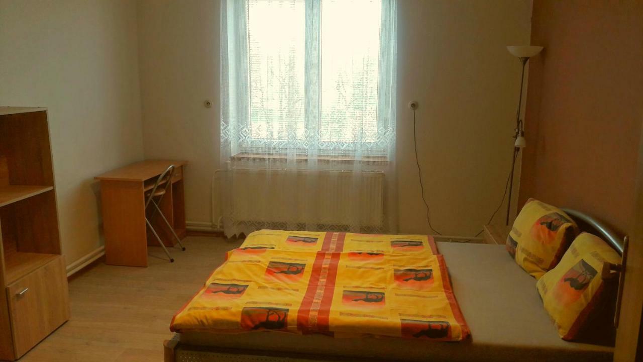 Apartman Rozsochy Apartment Luaran gambar