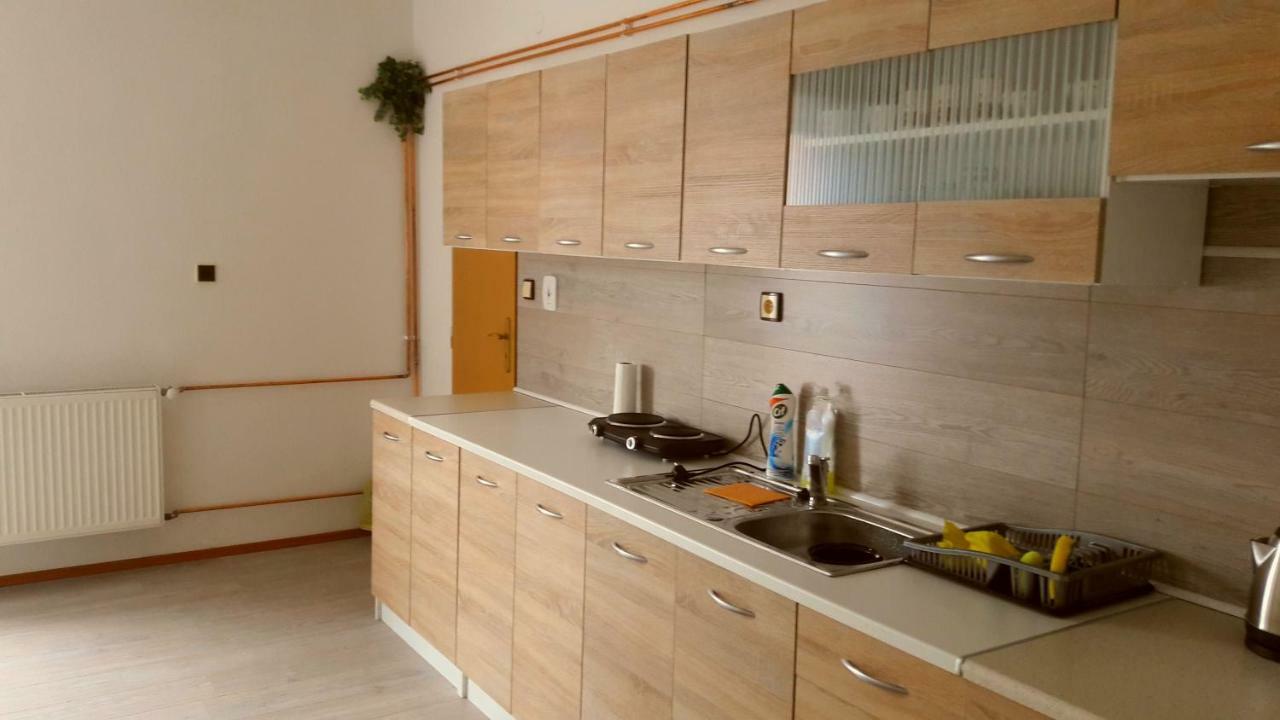 Apartman Rozsochy Apartment Luaran gambar