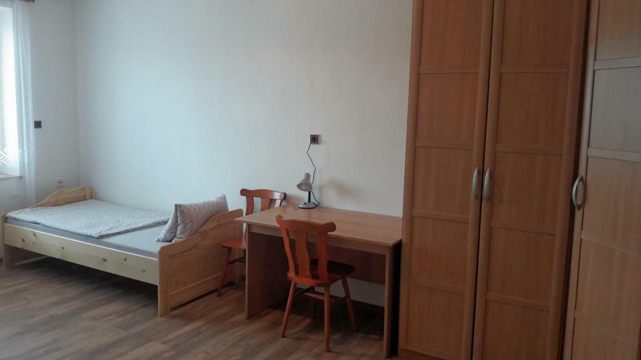 Apartman Rozsochy Apartment Bilik gambar