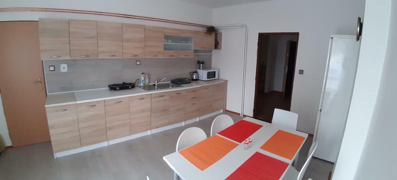 Apartman Rozsochy Apartment Luaran gambar